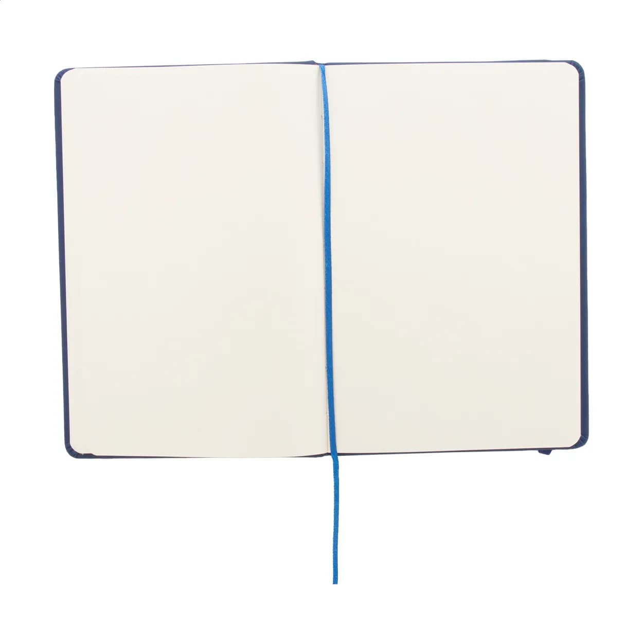 Notizbuch - Nopuk Blank A6 - dunkelblau (-06A)