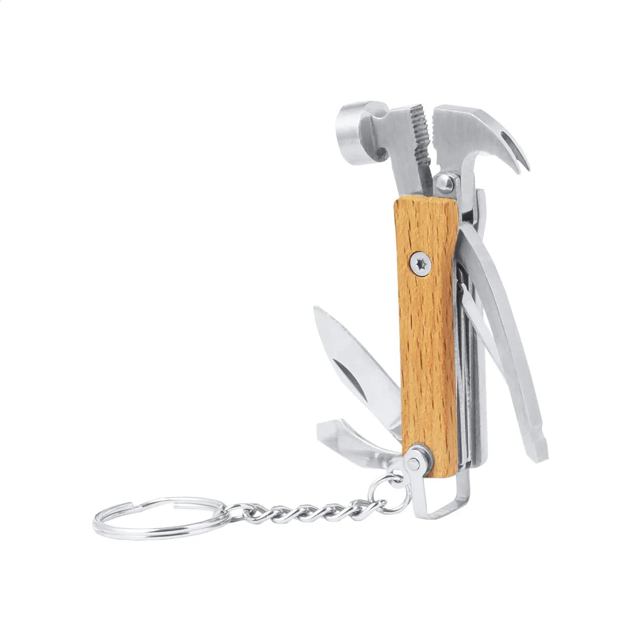 Multitool - Hemverk - natur