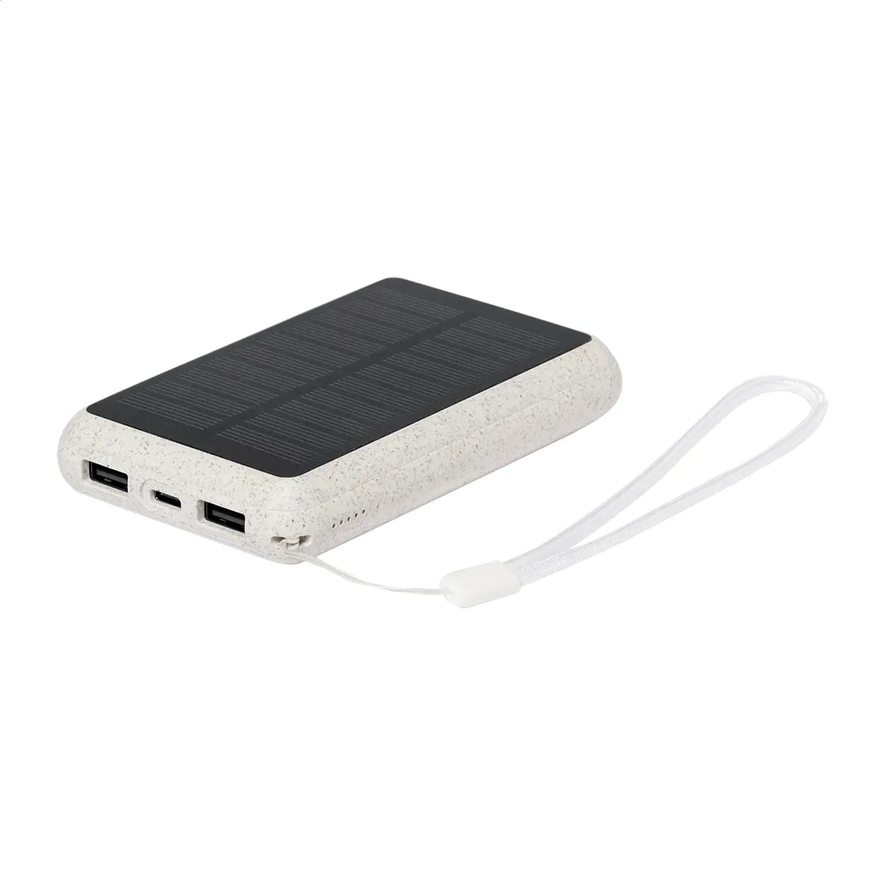 Powerbank - Surum - natur (-00)