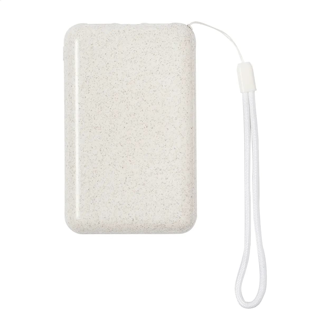 Powerbank - Surum - natur (-00)