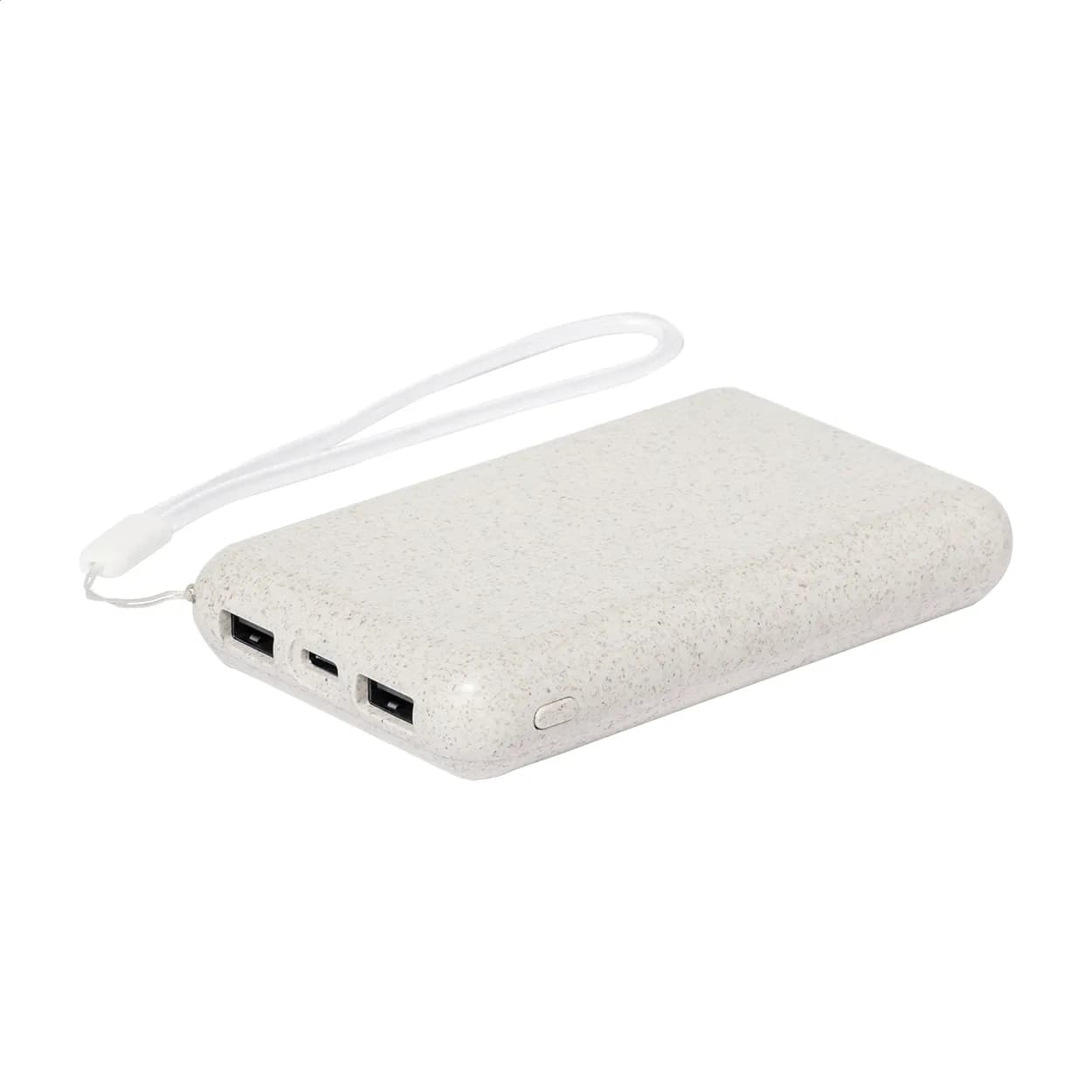 Powerbank - Surum - natur (-00)