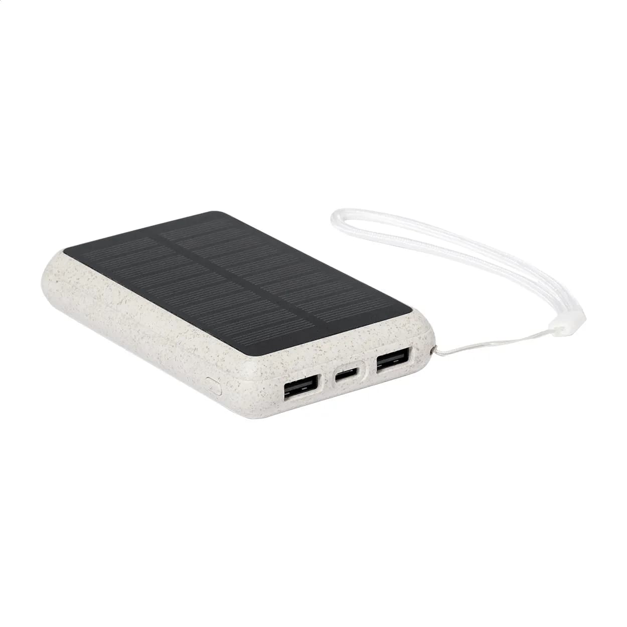Powerbank - Surum - natur (-00)