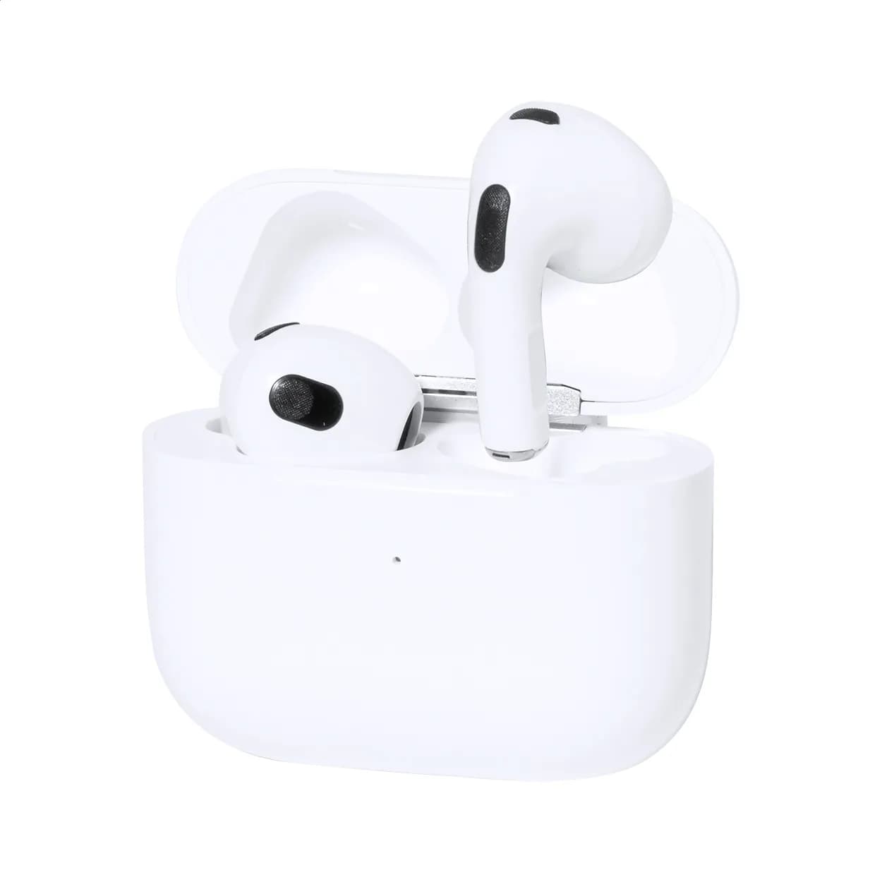 kabellose Kopfhörer - Sonata - weiß (-01)