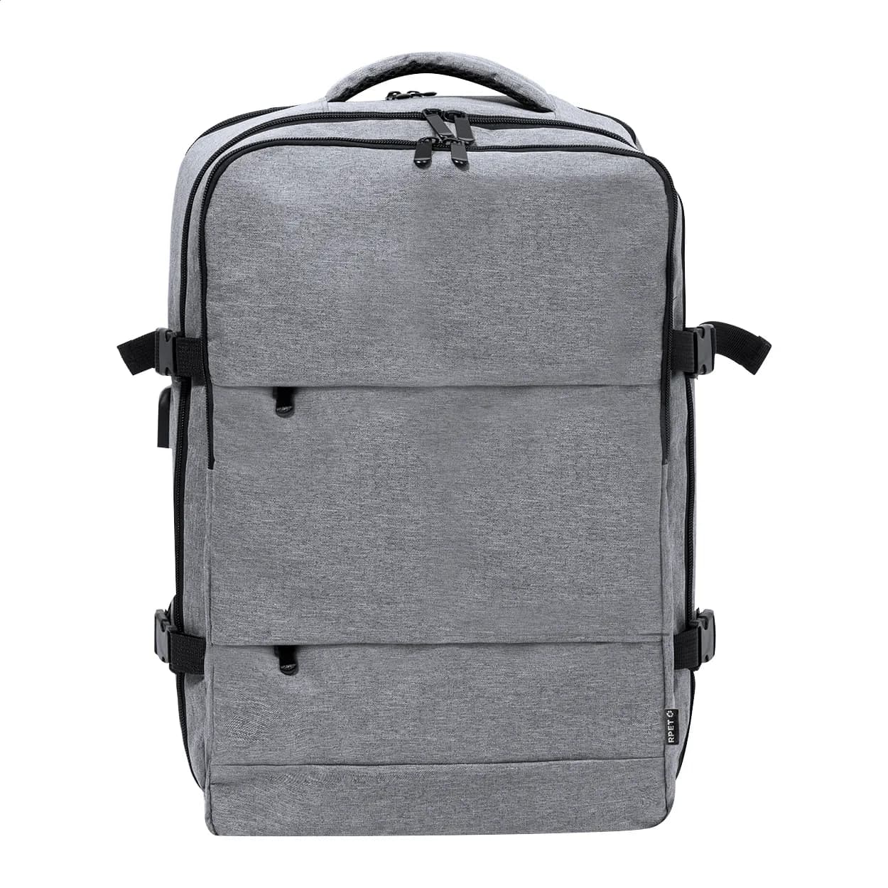 Rucksack - Doheny - grau (-77)
