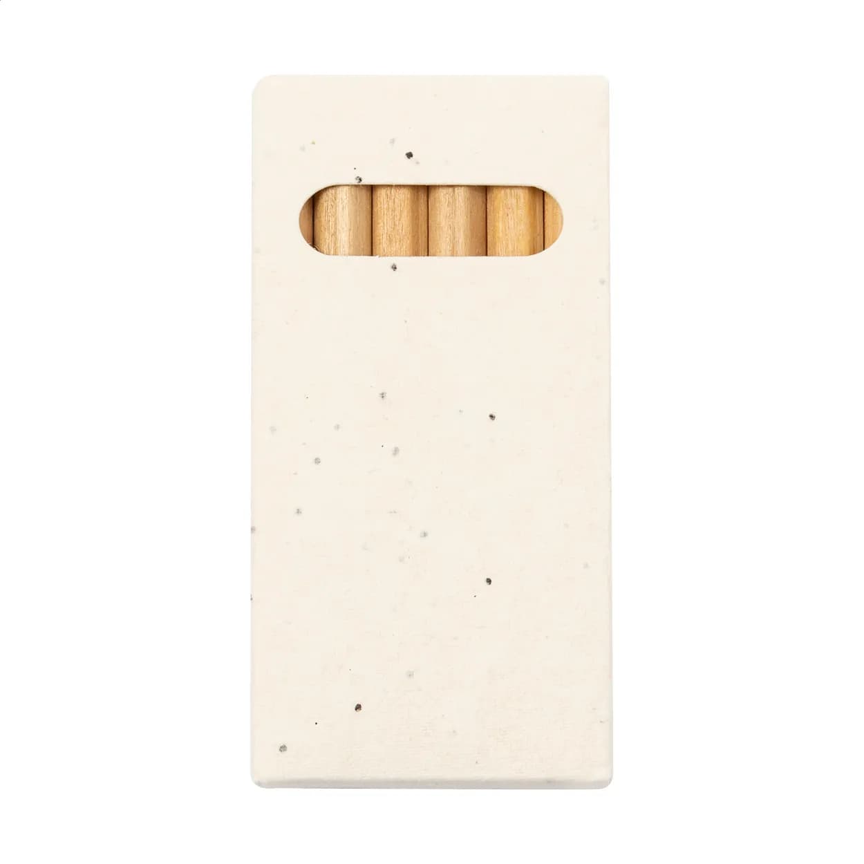 Buntstifteset - Sedox - natur