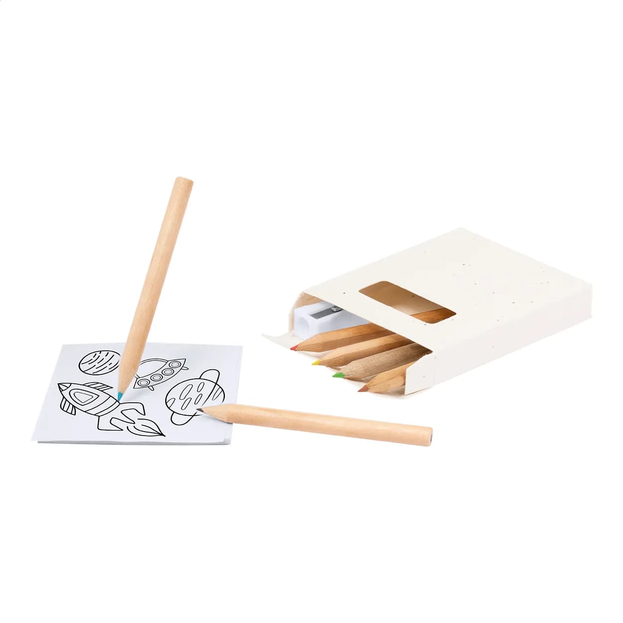 Malset - Selanis - natur