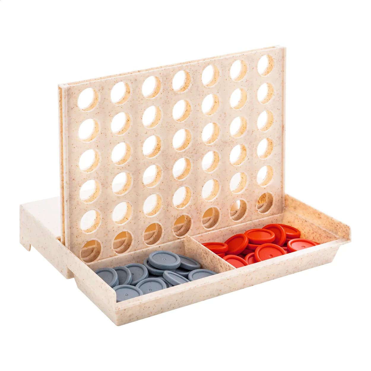 Brettspiel - Forrex - natur (-00)