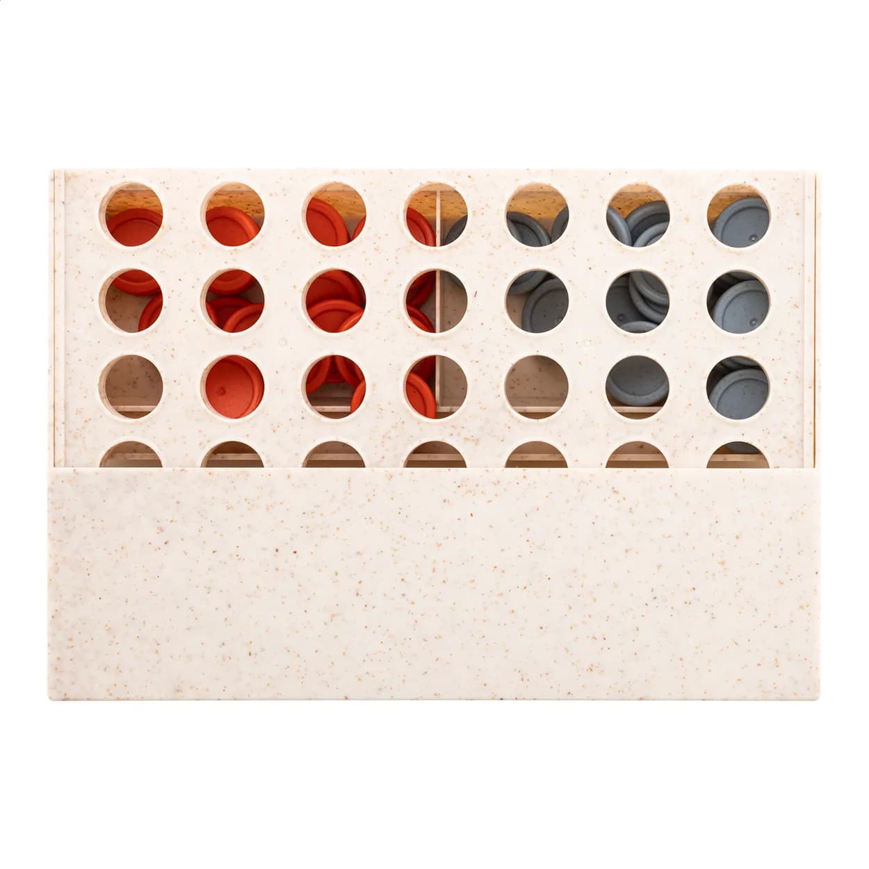 Brettspiel - Forrex - natur (-00)