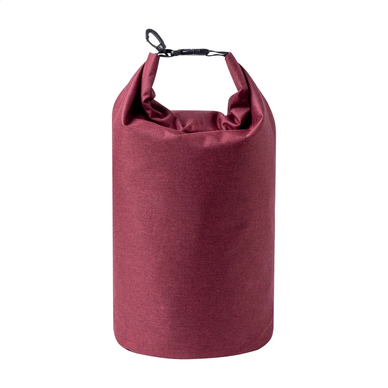 RPET Matchsack - Belinho - rot (-05)