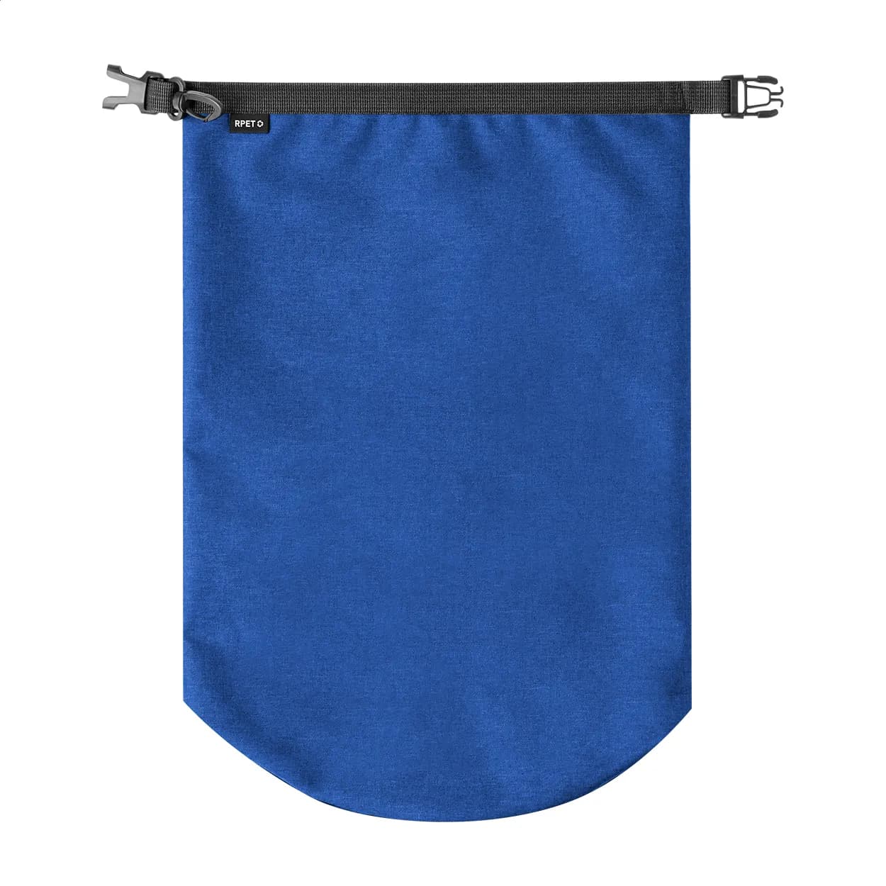 RPET Matchsack - Belinho - blau (-06)