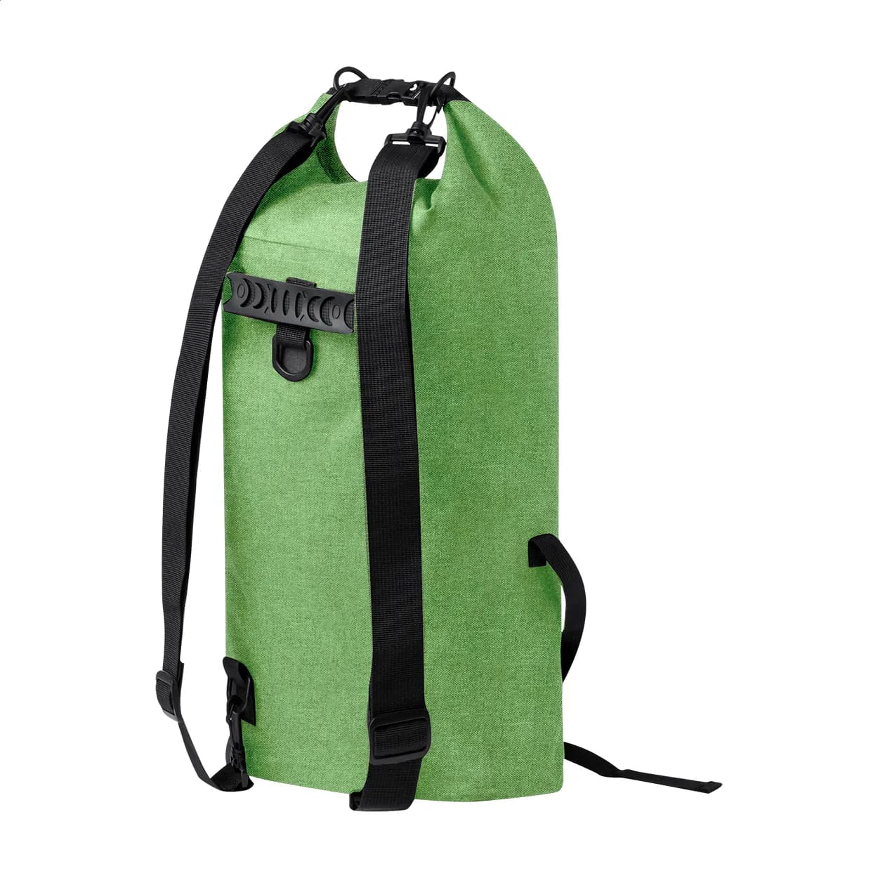 RPET Matchsack/Rucksack - Moreiro - grün (-07)