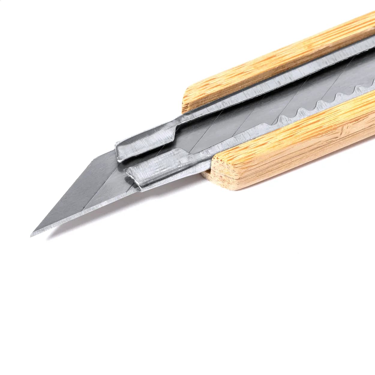 Cuttermesser - Boocut - natur