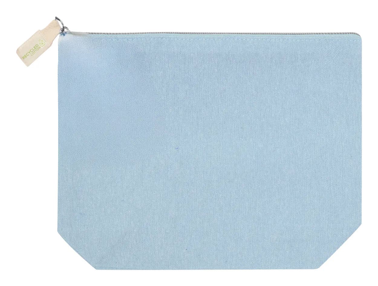 Kosmetiktasche - Rebix - hellblau (-06V)