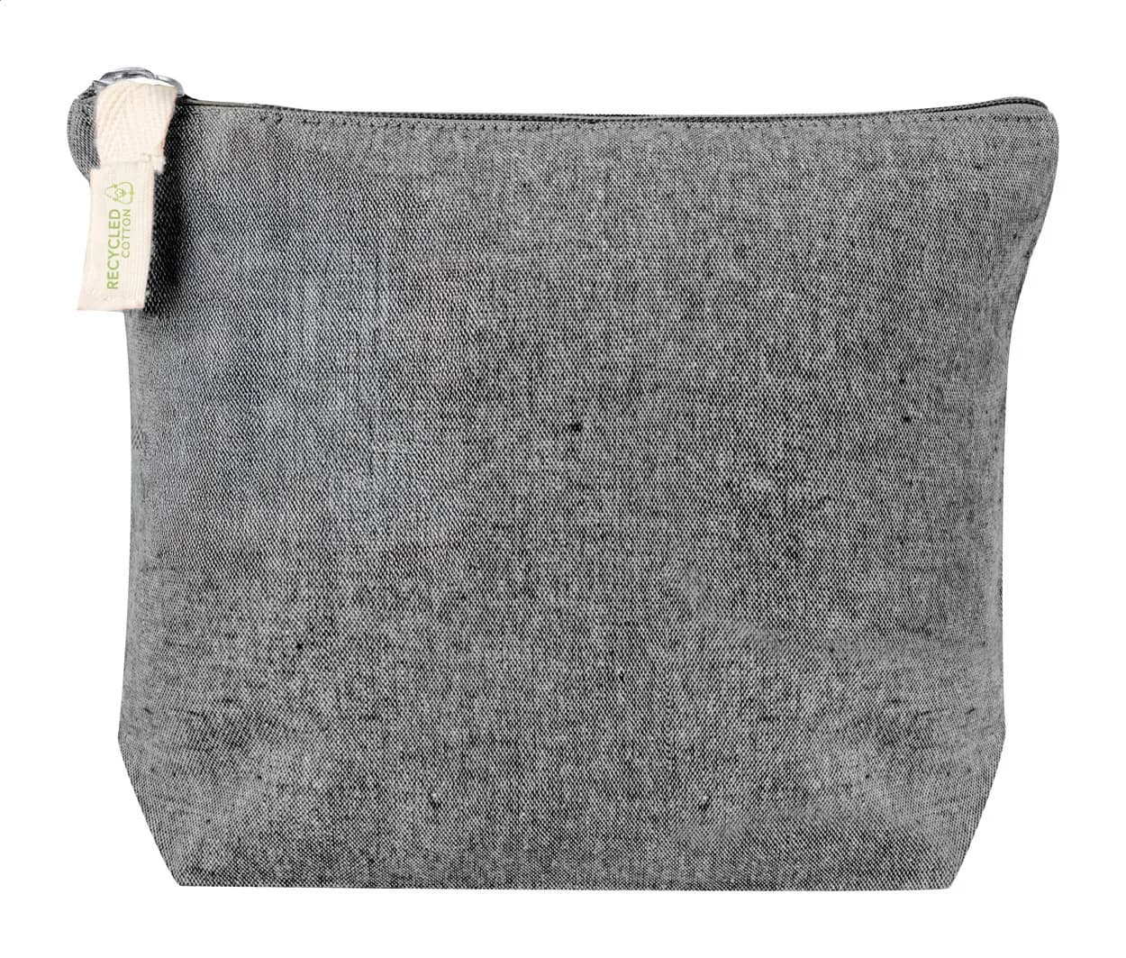 Kosmetiktasche - Rebix - schwarz (-10)