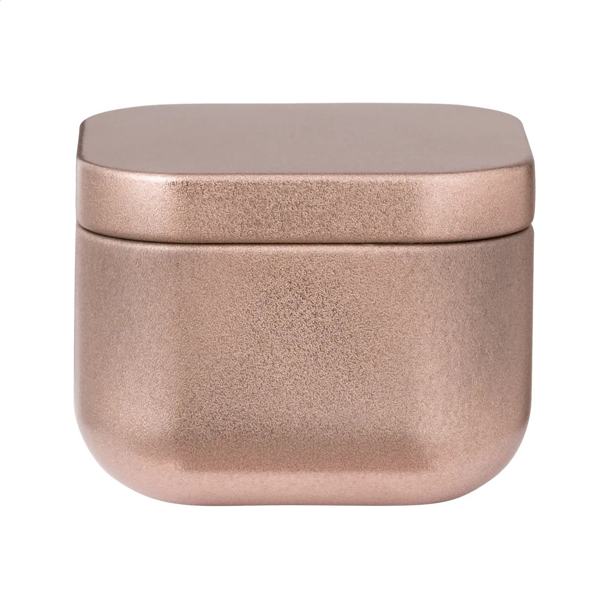 Kerze - Tindle - rosa (-04)