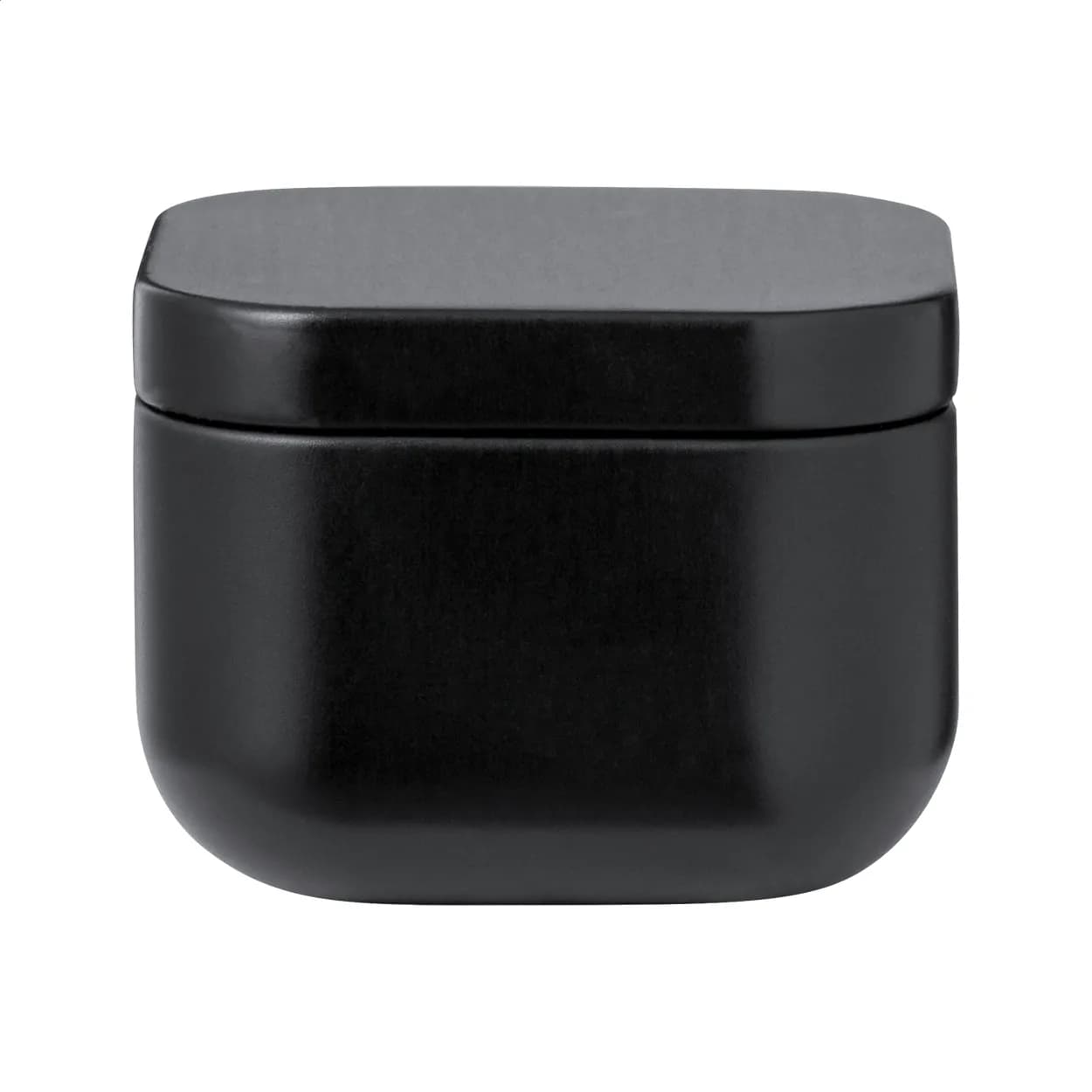 Kerze - Tindle - schwarz (-10)