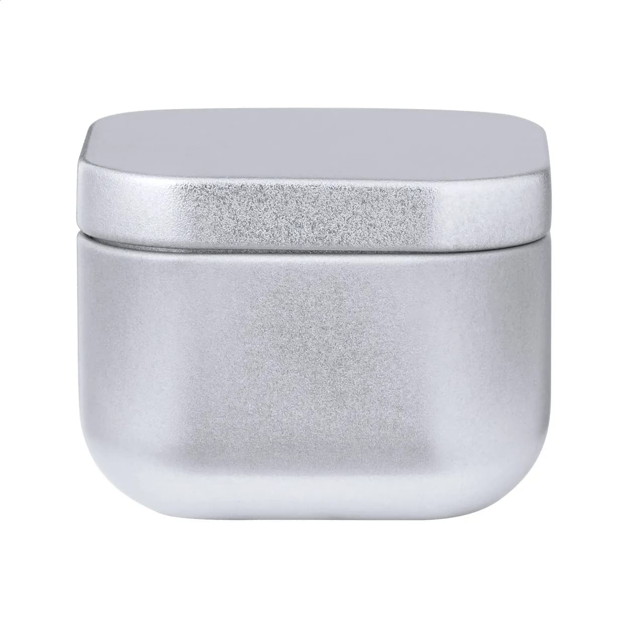 Kerze - Tindle - silber (-21)