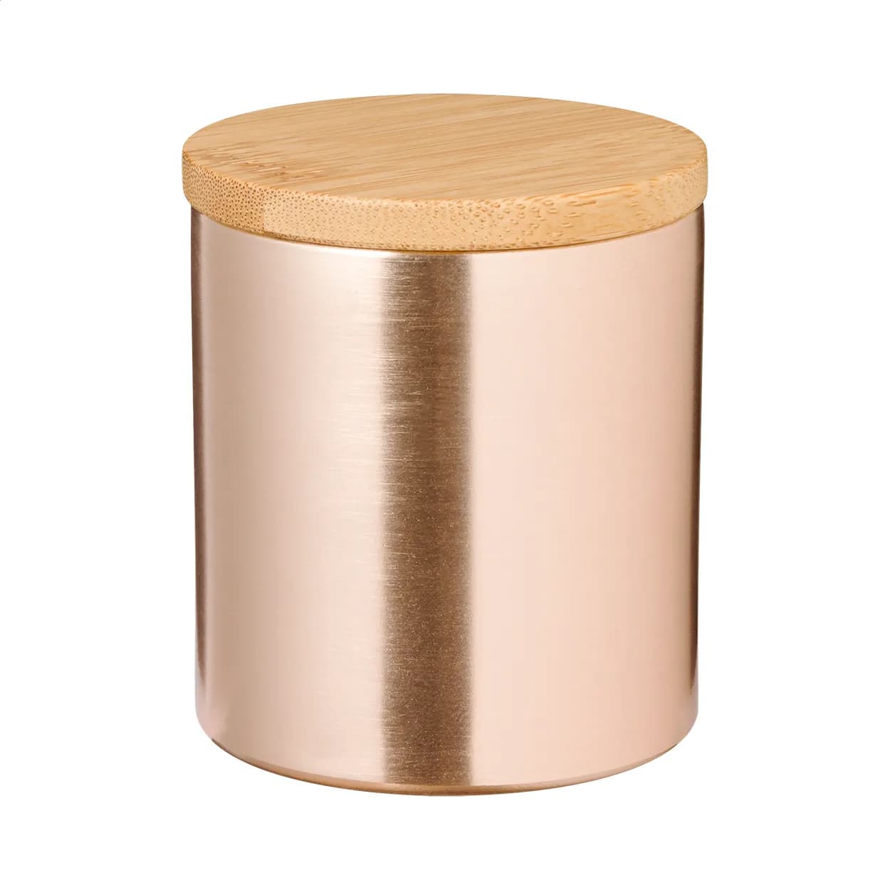 Kerze - Vanulla - rosa (-04)