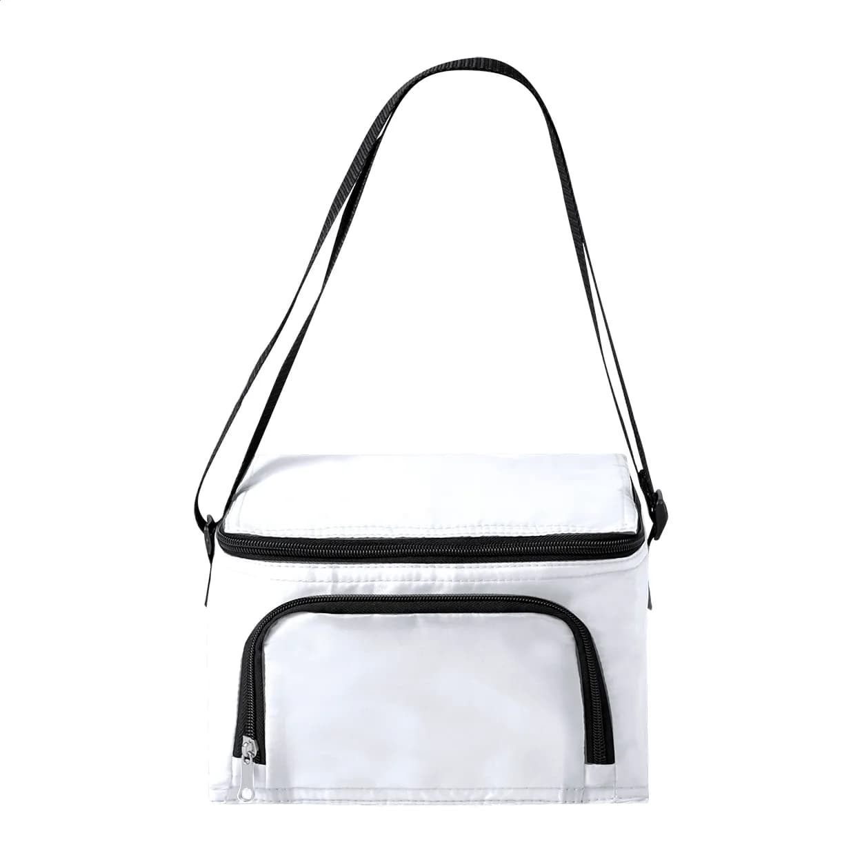 Kühltasche - Kiatak - weiß (-01)