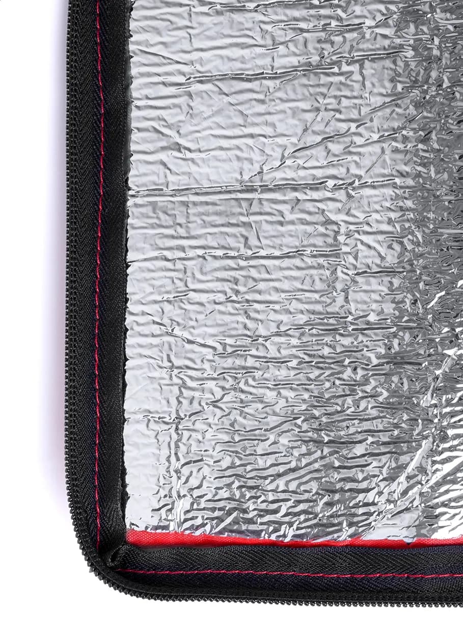 Kühltasche - Kiatak - rot (-05)