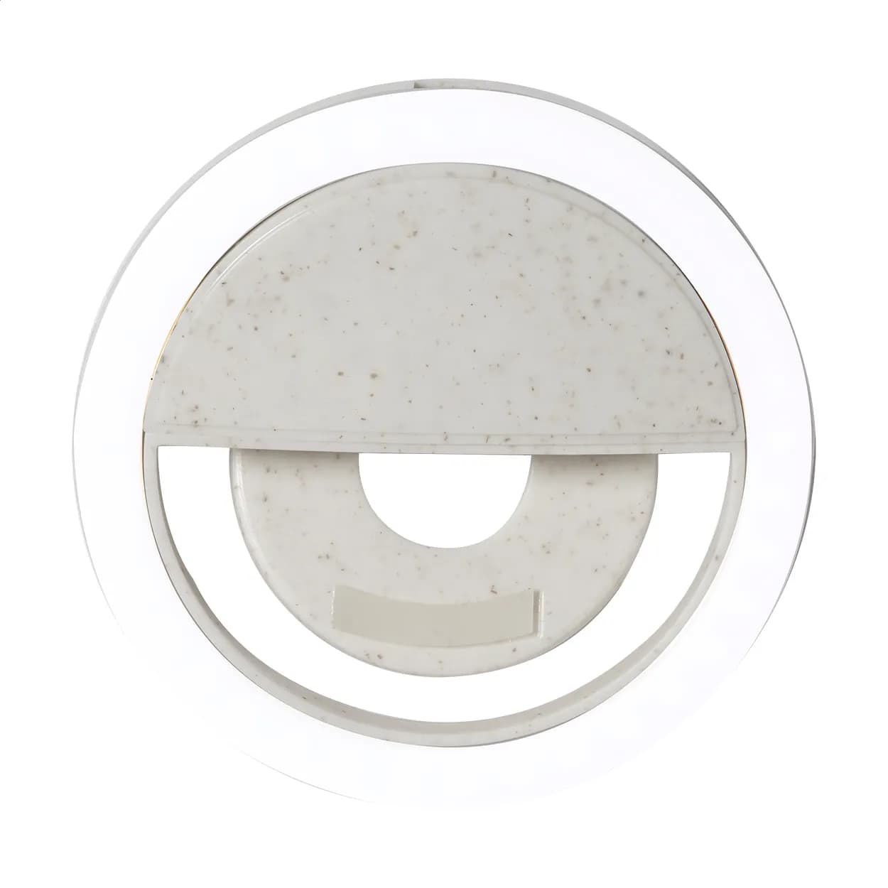 Selfie-Ringlicht - Beautily Eco - natur (-00)