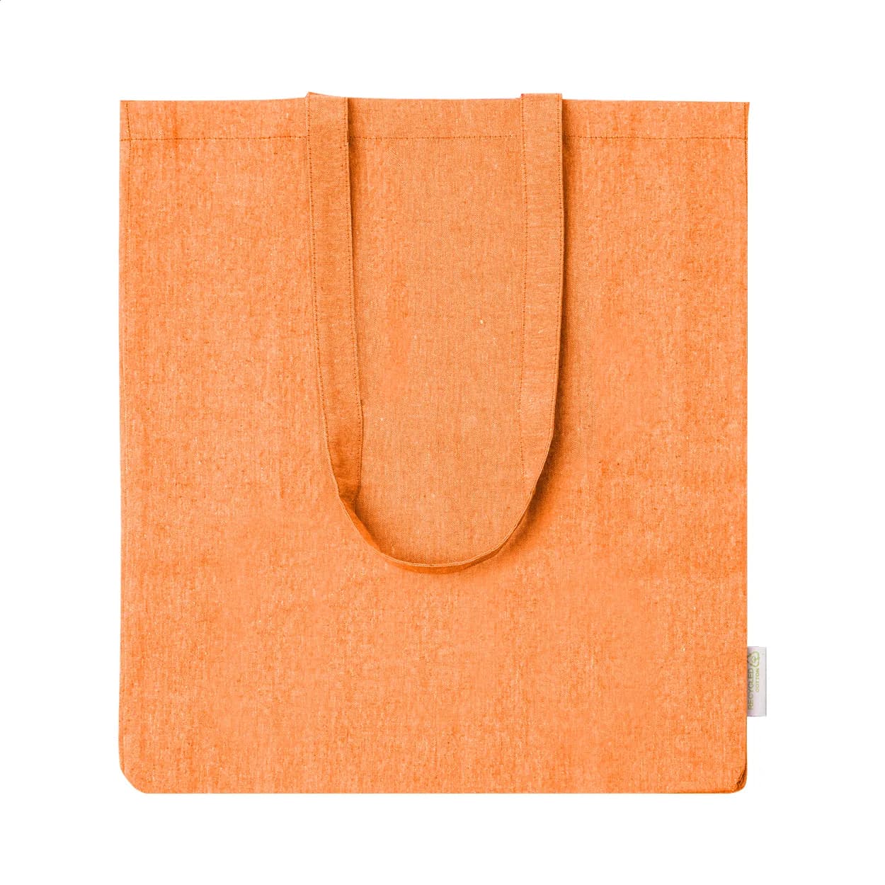 Baumwolltasche - Recote Plus - orange (-03)