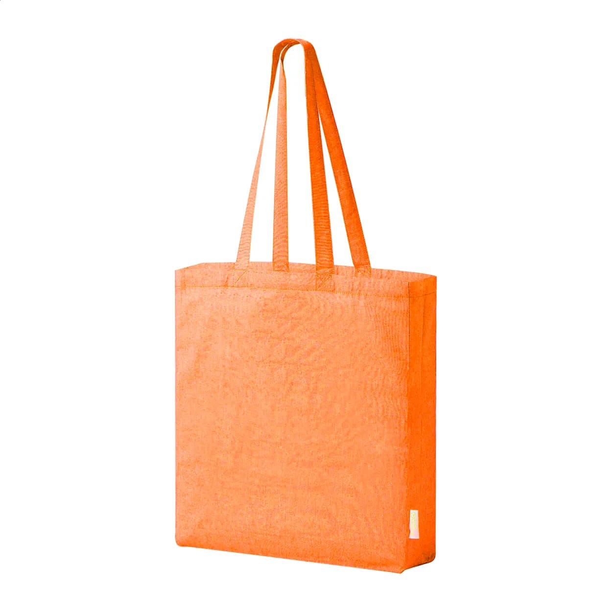Baumwolltasche - Recote Plus - orange (-03)