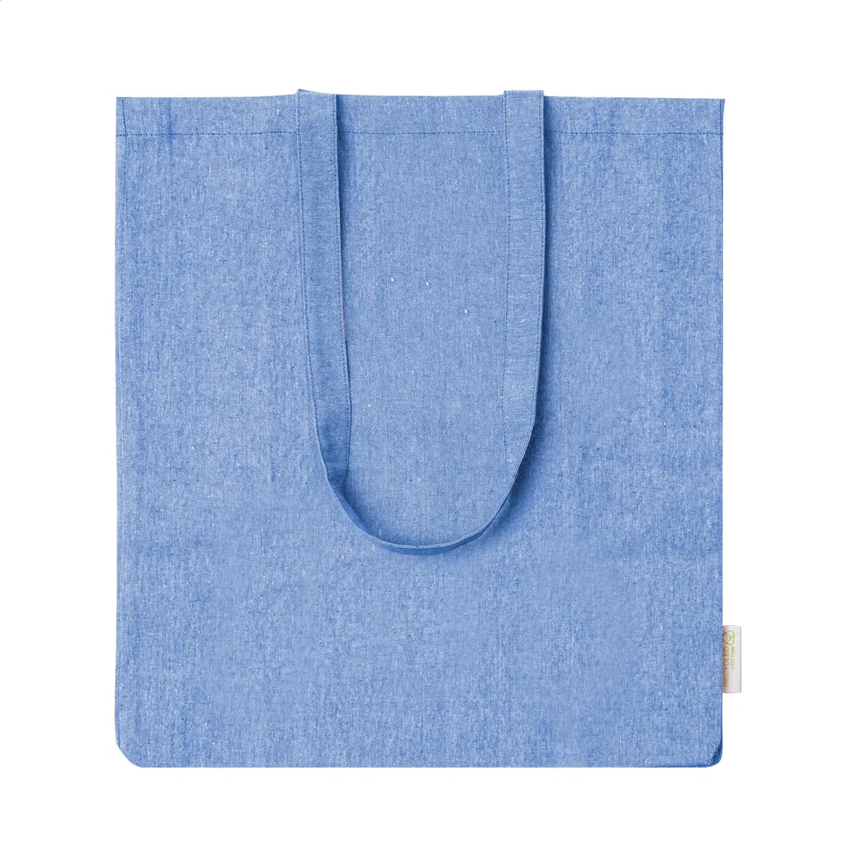 Baumwolltasche - Recote Plus - blau (-06)