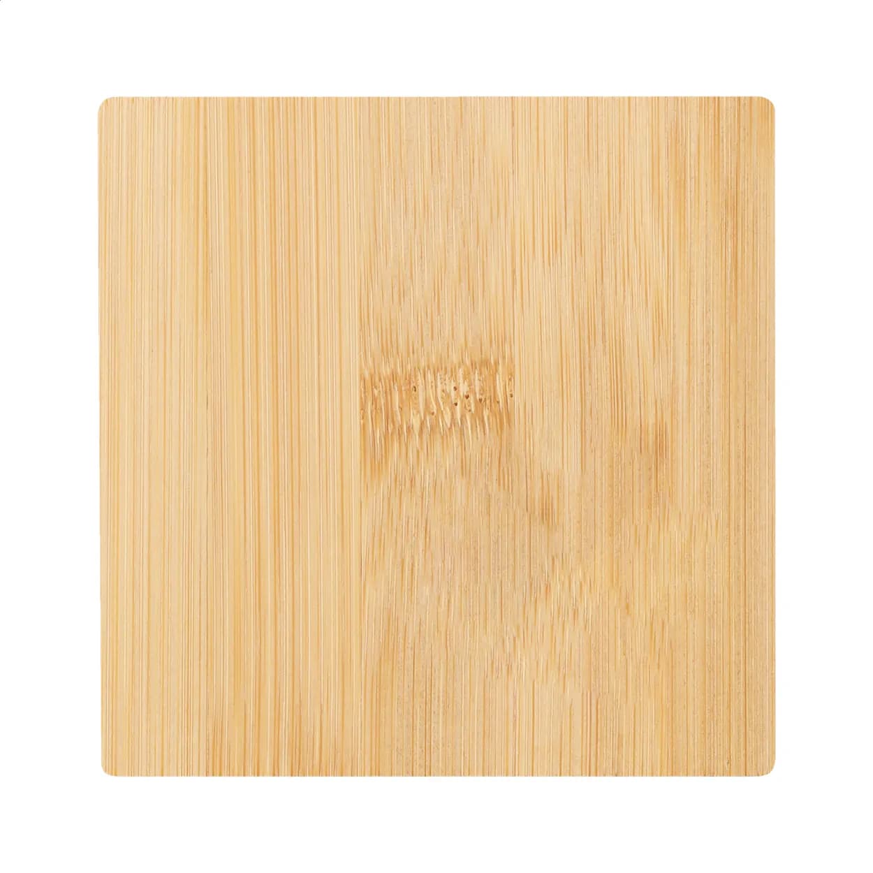 Flaschenöffner/Untersetzer - Squnito - natur