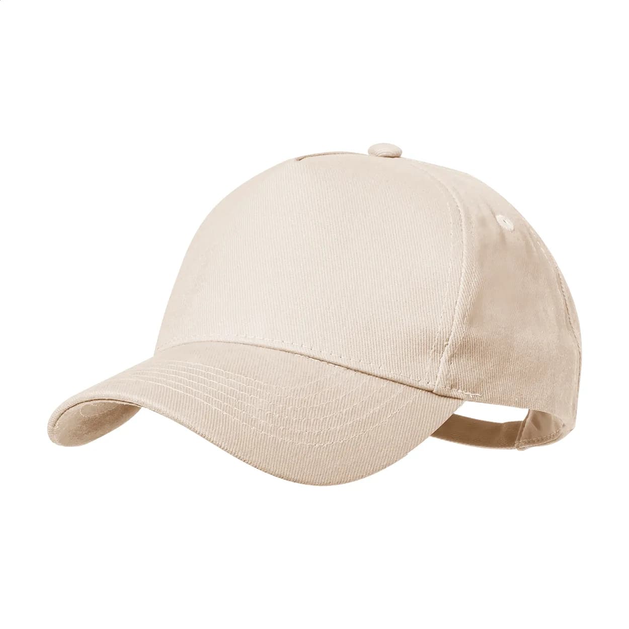 Baseball-Cap - Gibson - natur (-00)
