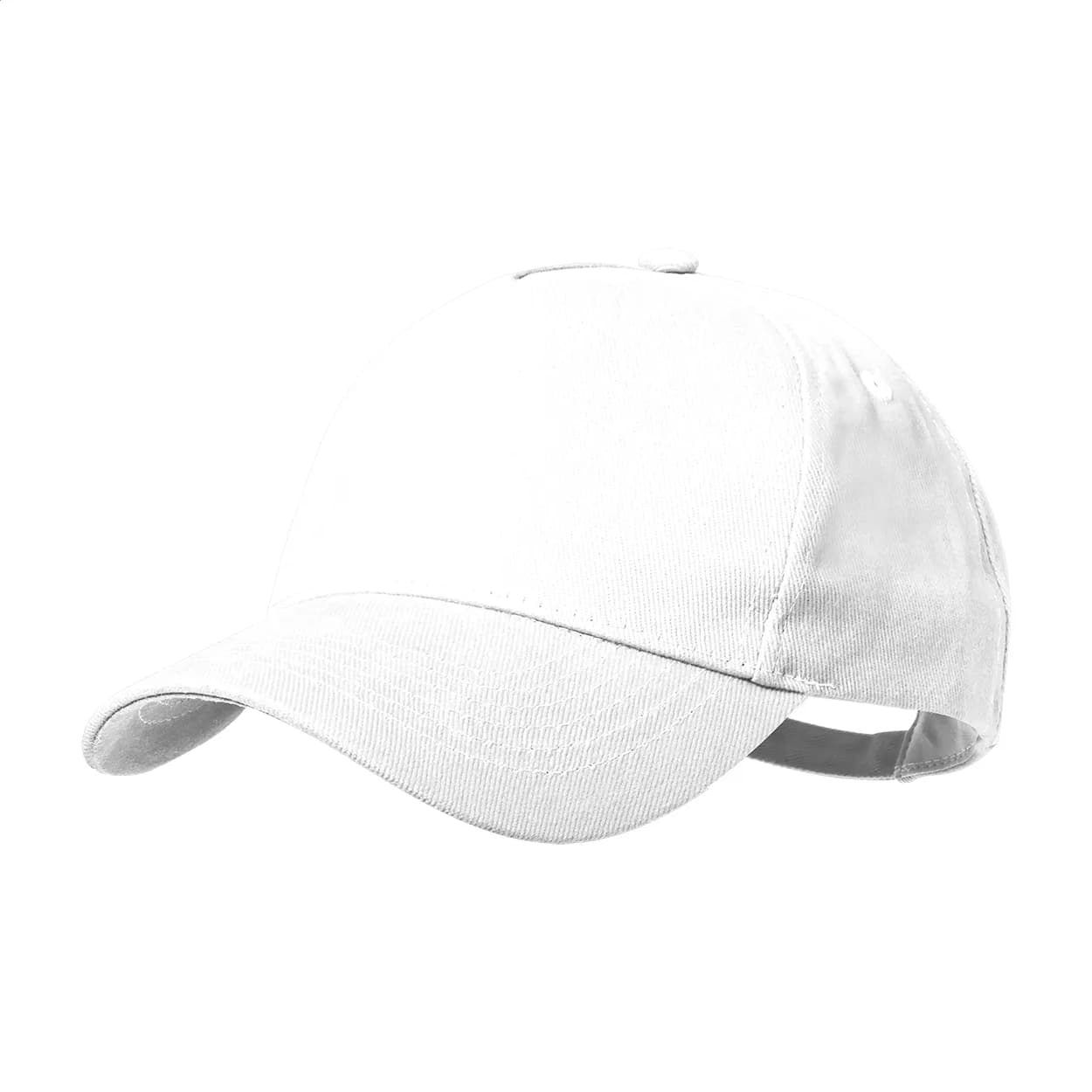 Baseball-Cap - Gibson - weiß (-01)