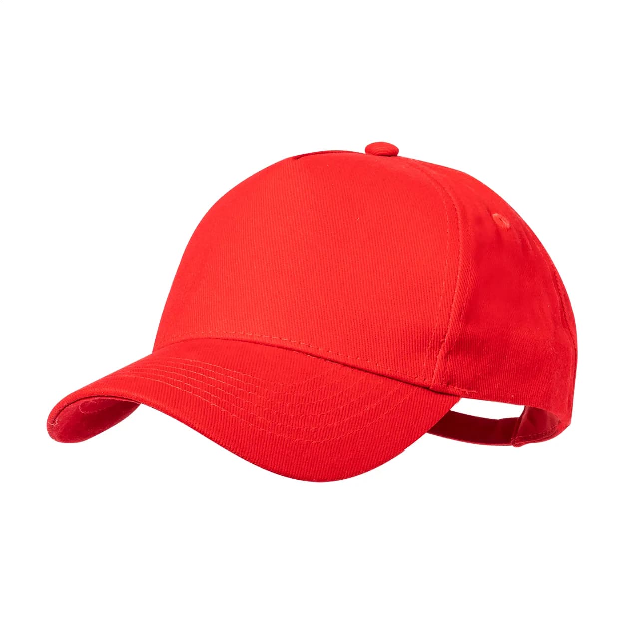 Baseball-Cap - Gibson - rot (-05)