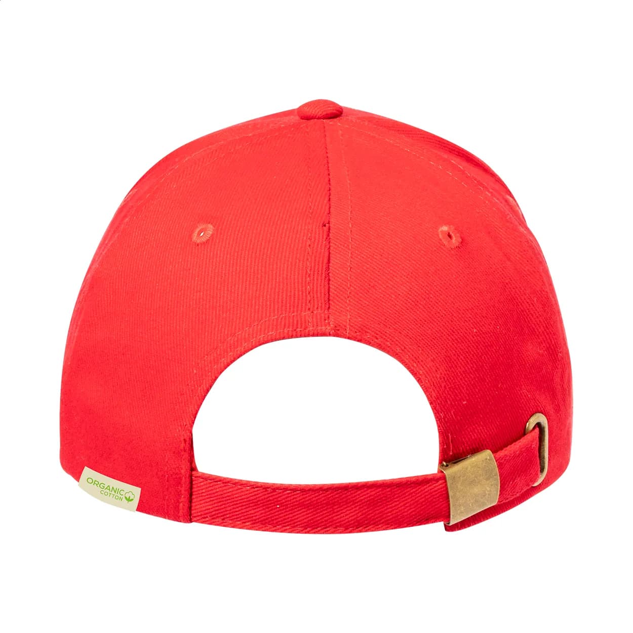 Baseball-Cap - Gibson - rot (-05)