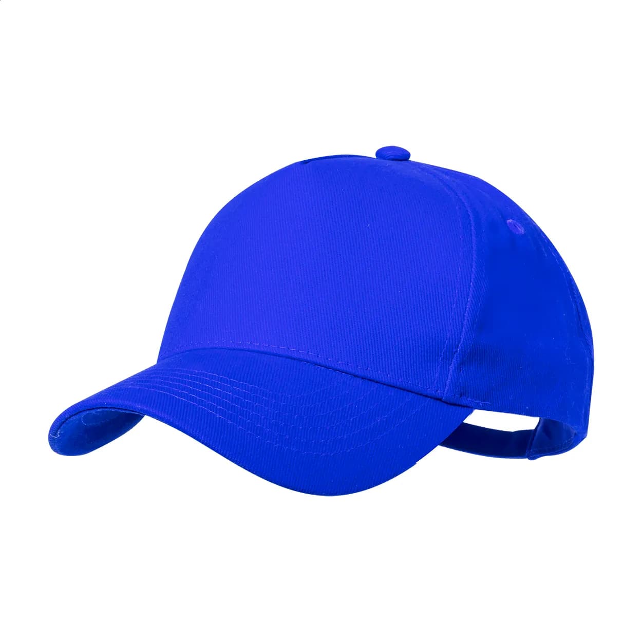 Baseball-Cap - Gibson - blau (-06)