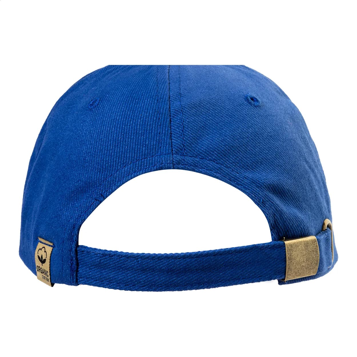 Baseball-Cap - Gibson - blau (-06)