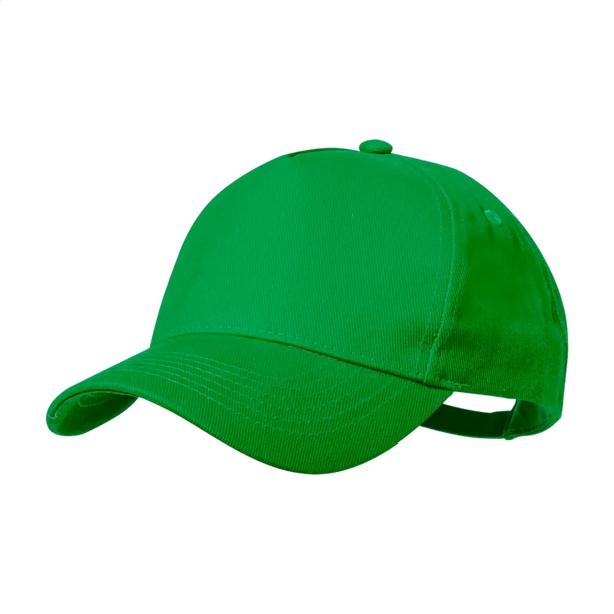 Baseball-Cap - Gibson - grün (-07)