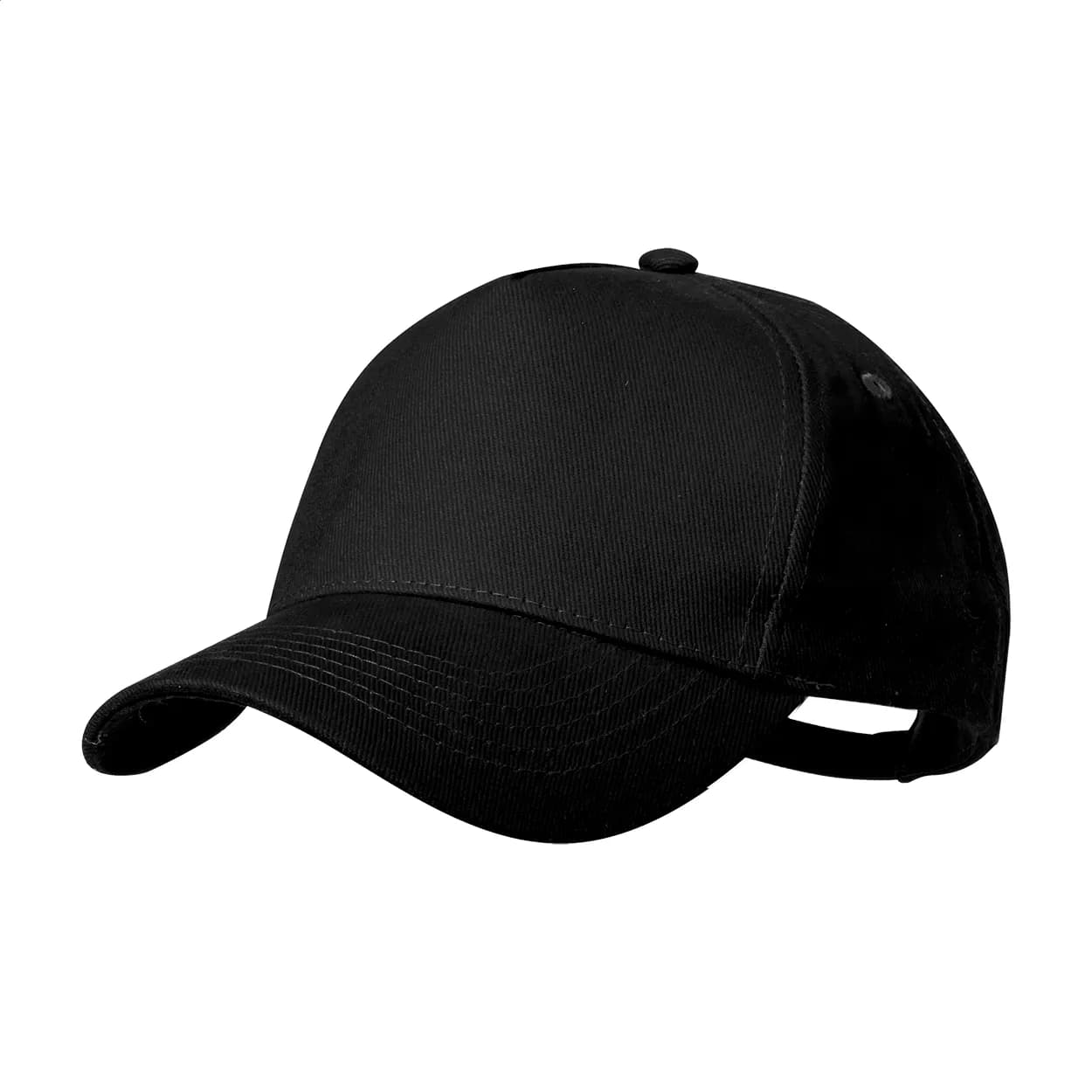 Baseball-Cap - Gibson - schwarz (-10)