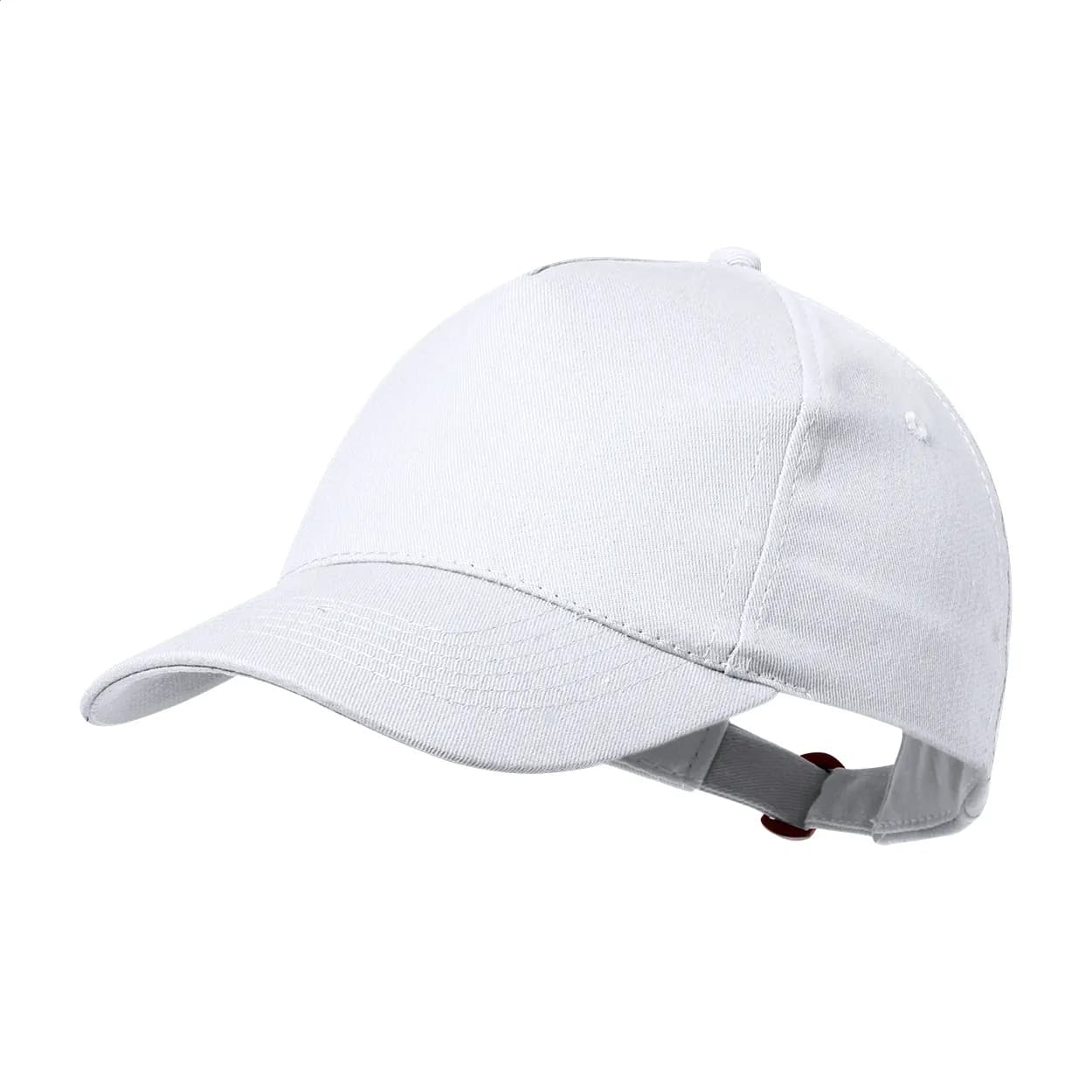Baseball-Cap - Rebicap - weiß (-01)