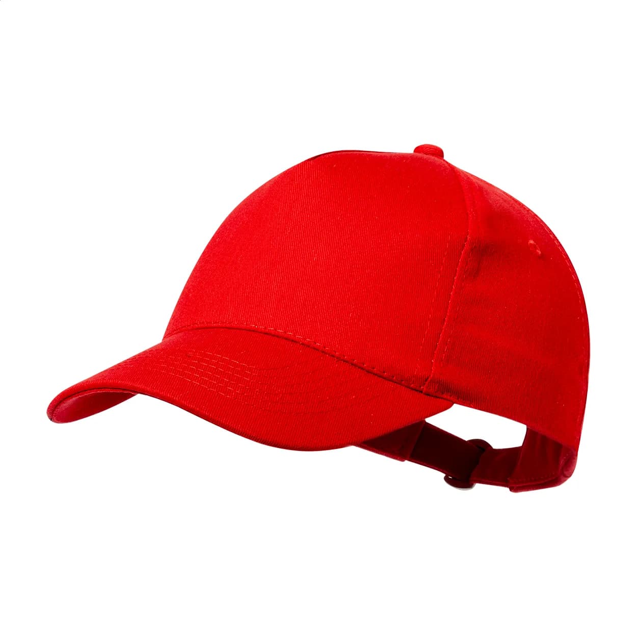 Baseball-Cap - Rebicap - rot (-05)