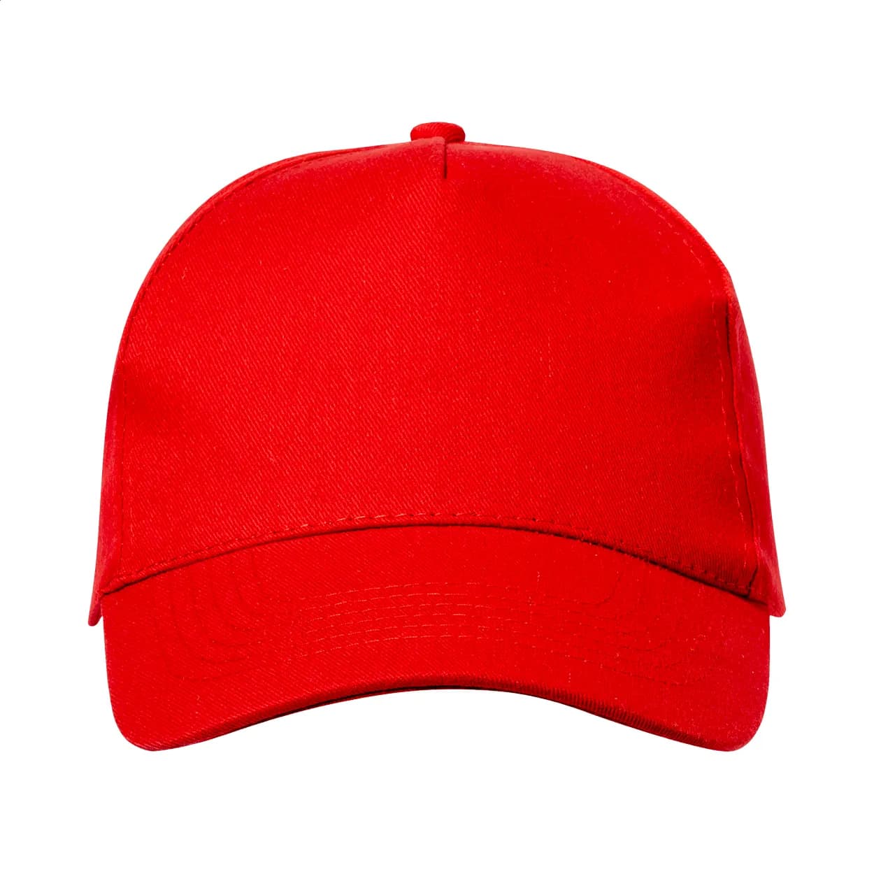 Baseball-Cap - Rebicap - rot (-05)
