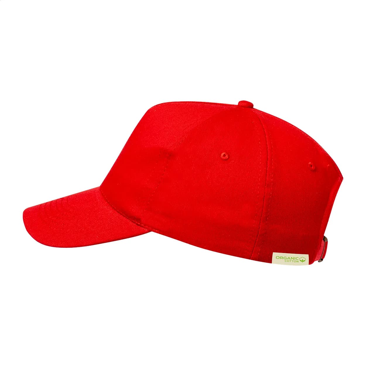 Baseball-Cap - Rebicap - rot (-05)