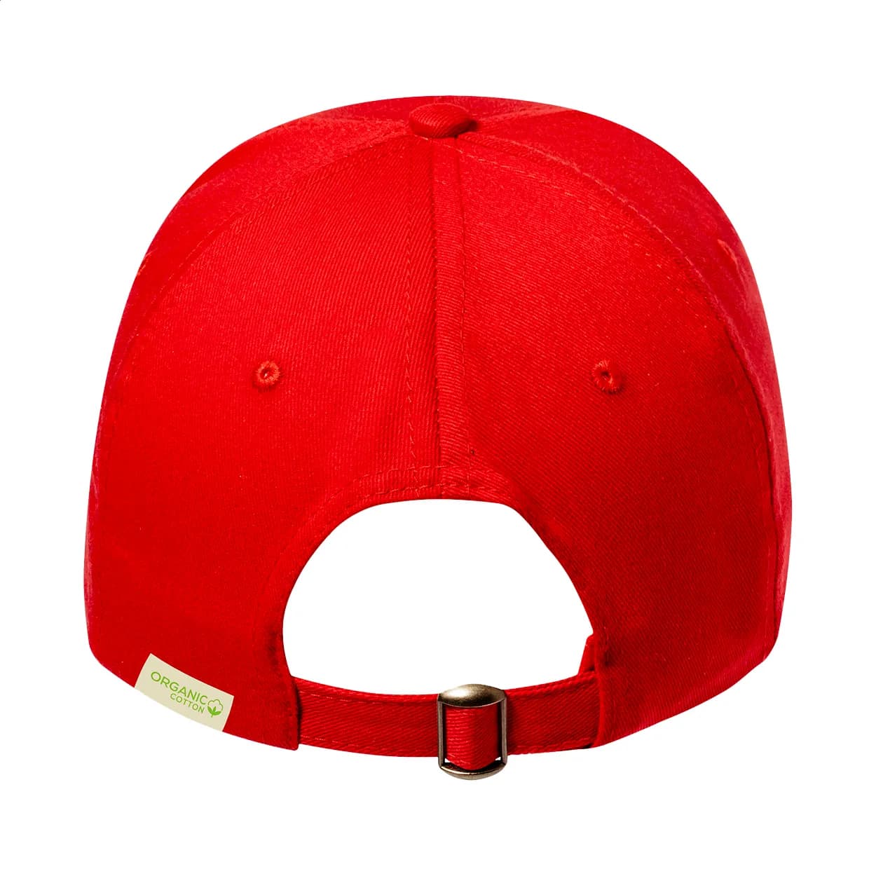 Baseball-Cap - Rebicap - rot (-05)