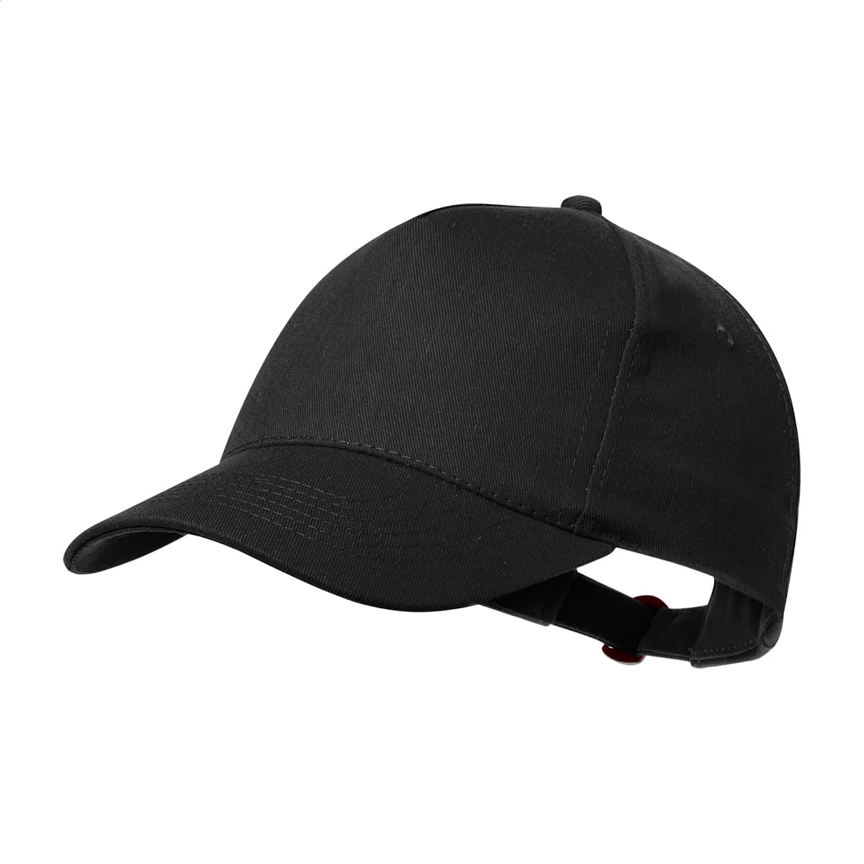 Baseball-Cap - Rebicap - schwarz (-10)