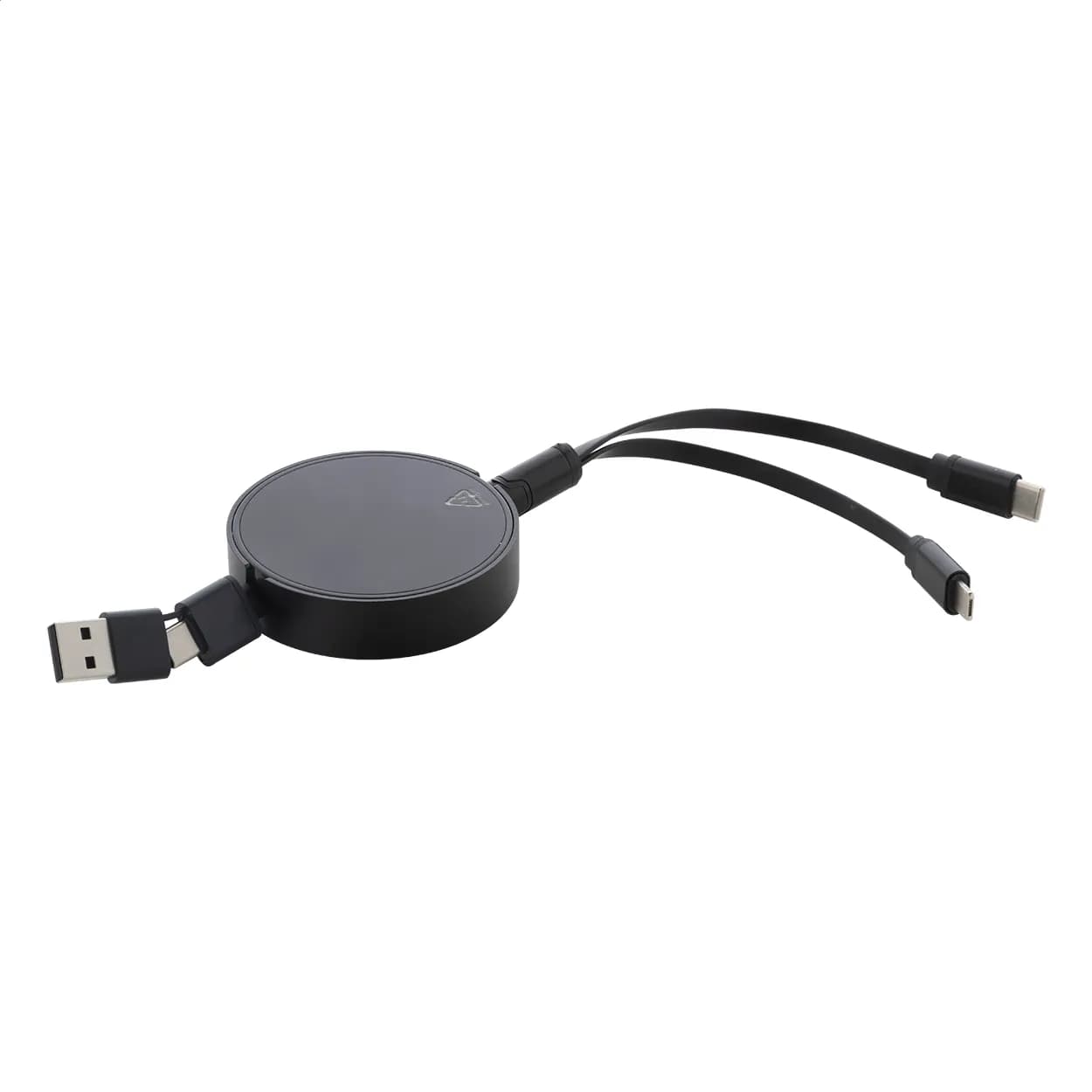 USB Ladekabel - Ralospic - schwarz (-10)
