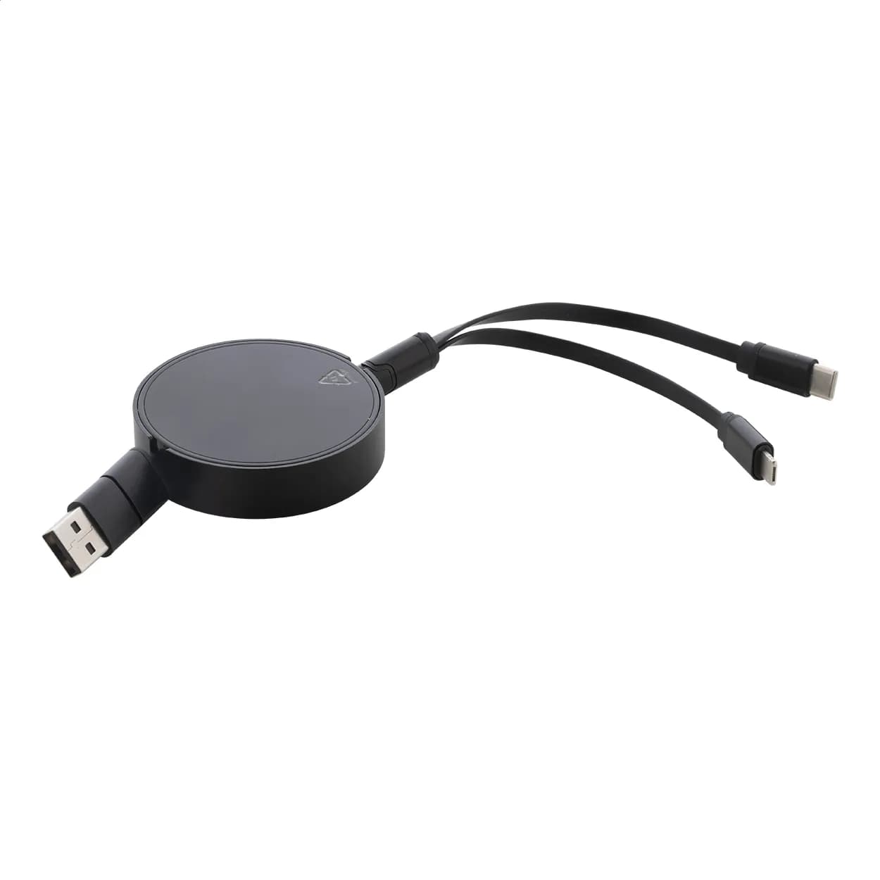 USB Ladekabel - Ralospic - schwarz (-10)