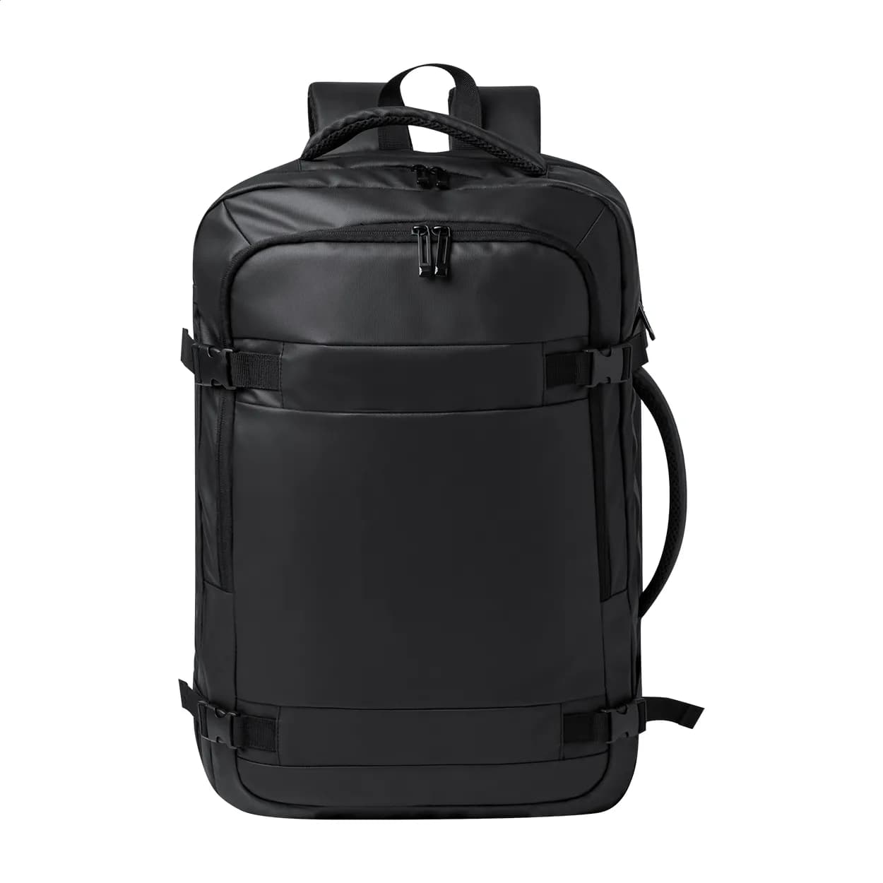 Dokumenten-Rucksack - Kashing - schwarz (-10)