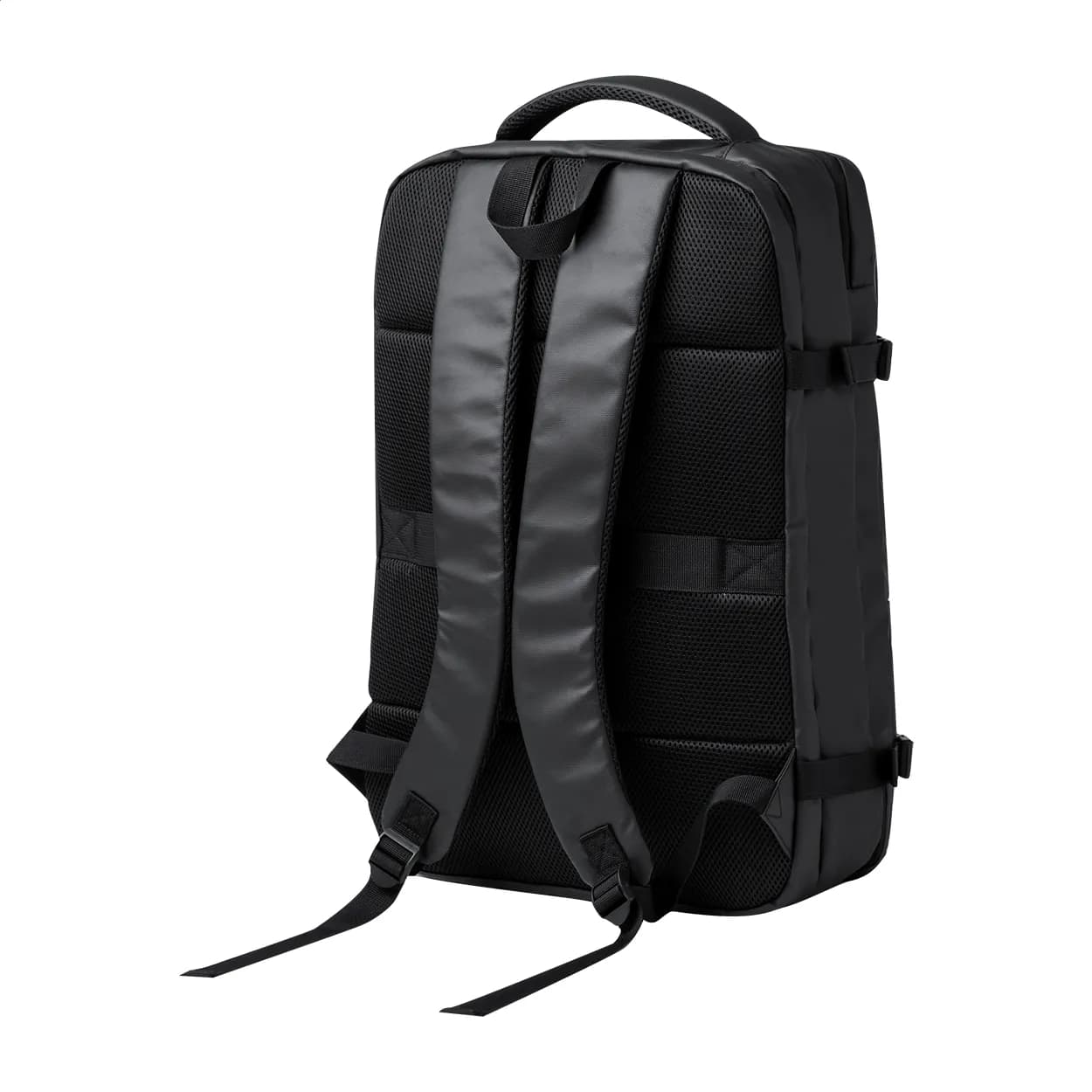 Dokumenten-Rucksack - Kashing - schwarz (-10)