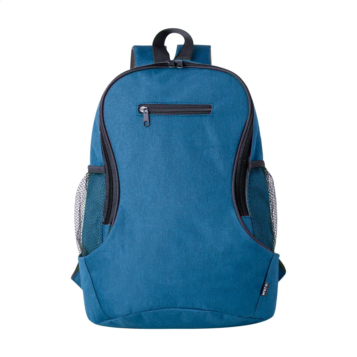 RPET-Rucksack - Arkas - blau (-06)