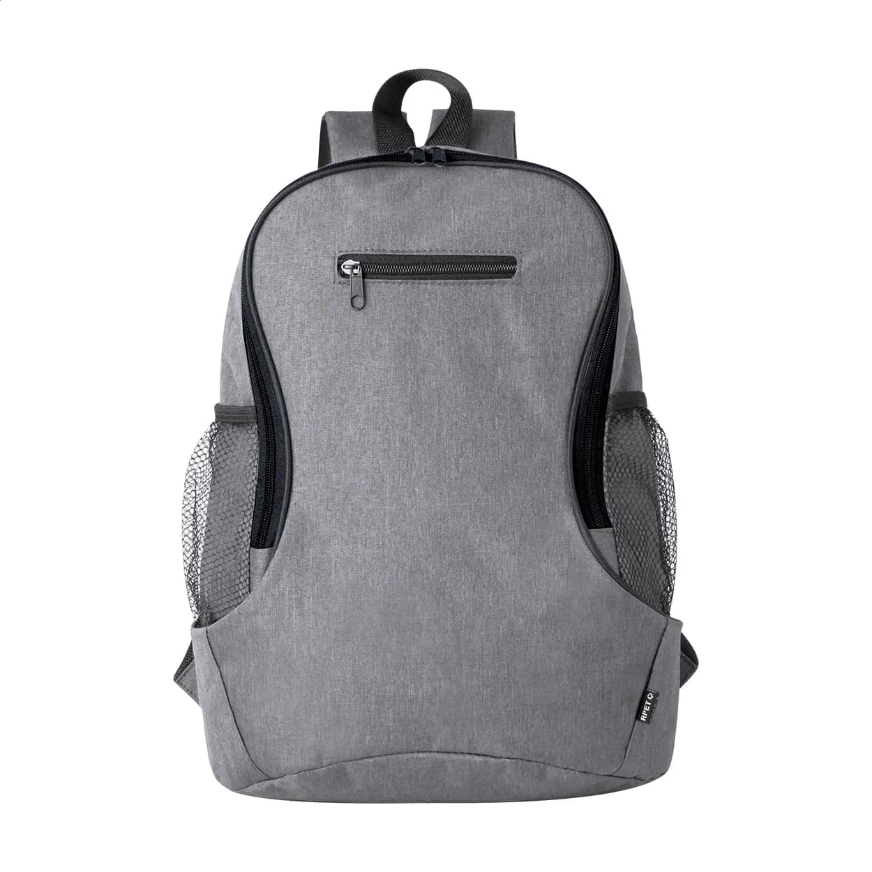 RPET-Rucksack - Arkas - grau (-77)
