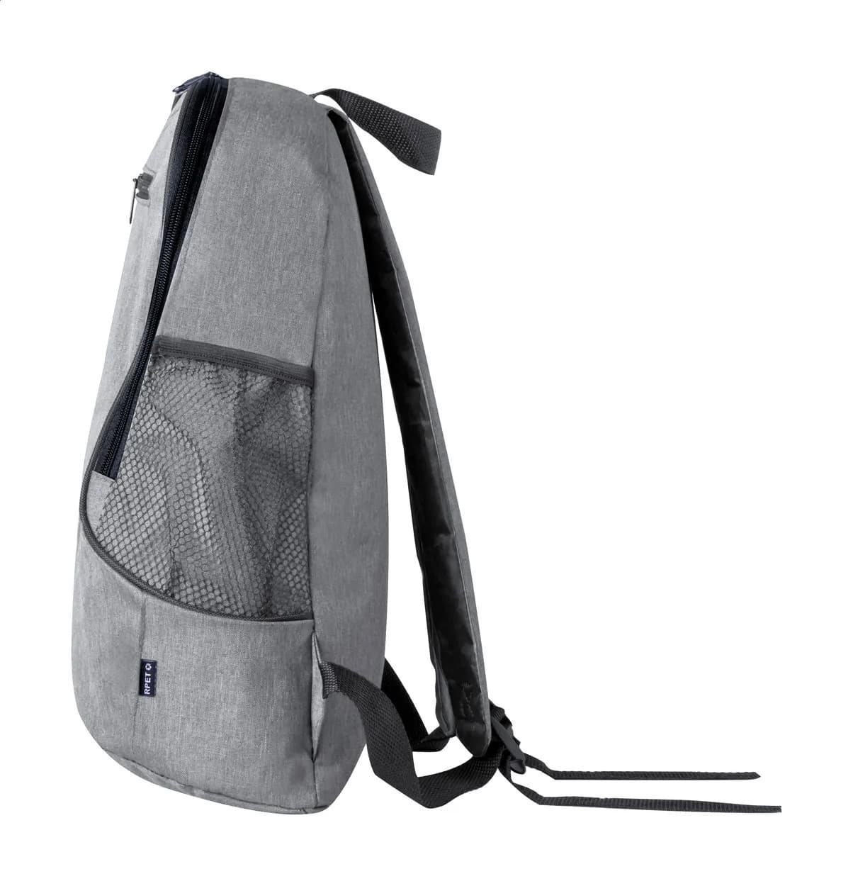 RPET-Rucksack - Arkas - grau (-77)